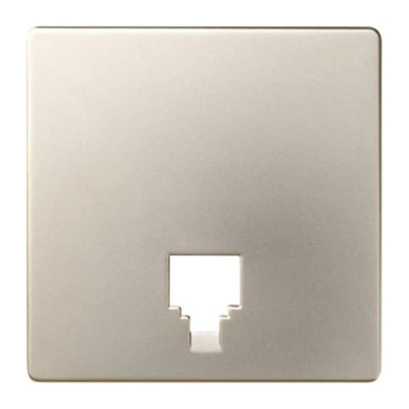 Simon - 82062-34 tapa toma telefono s-82 cava mate