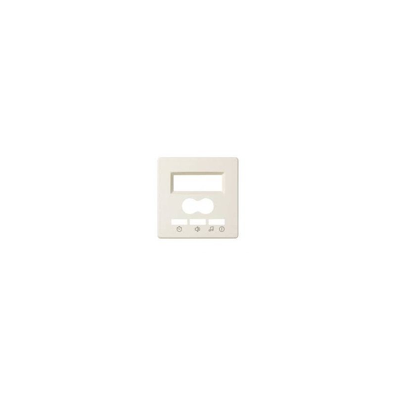 Simon 82552-31 - Tapa Para Mando Digital Con Display