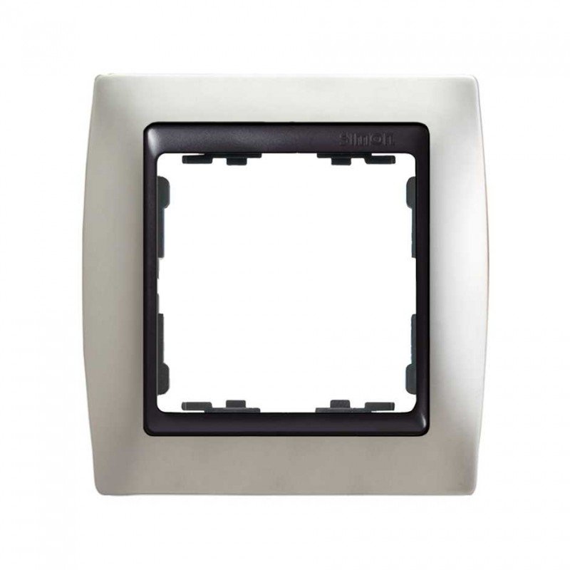 MARCO ALUMINIO MATE 82814-33 reacondionado