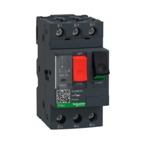 SHNEIDER ELECTRIC GV2ME05 TESSYS 034303