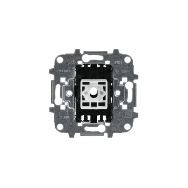 Pulsador Niessen 8104 para sky olas skymoon arco y tacto 1 Pulsador Niessen 8104 para sky olas skymoon arco y tacto