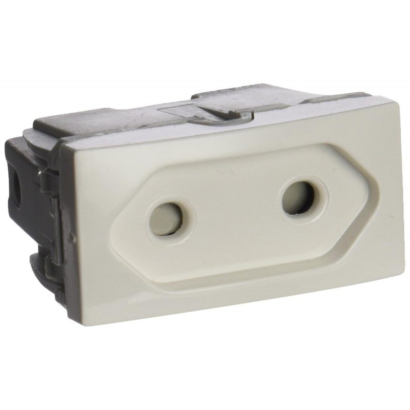 Schneider Electric U3.206.18 Pulsador 10 A, marfil r u3.031.25 1 Schneider Electric U3.206.18 Pulsador 10 A, marfil r u3.031.25