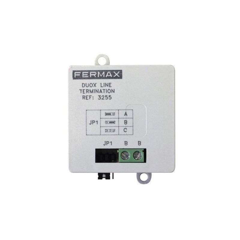 Adaptador DUOX Ref. 3255