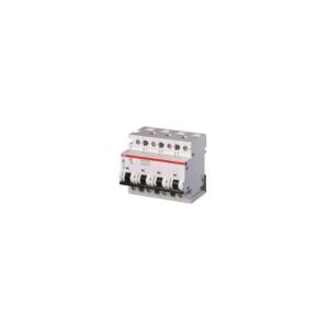 ABB S294- termico 4 polos C100 Miniature Circuit Breaker 4P, 100A 957081 abb