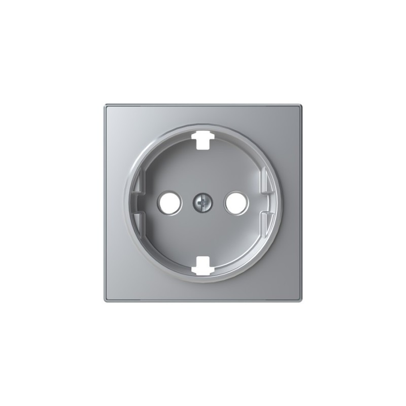 Tapa enchufe schuko 8588 pl plata niessen sky