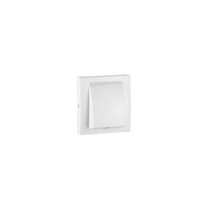 Tapa Efapel para salida de cables 90671 t br Logus90