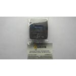 PLACA TOMA DE TELEFONO SERIE ARCO GRAFITO 8217 GR