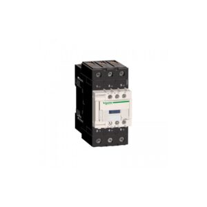 Contactor Schneider LC1D40AP7 Tesys D - 3P(3 NO) - AC-3 440V 40 A - 230 V CA bobina
