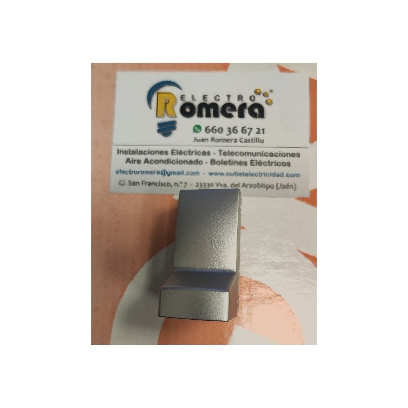 SALIDA DE CABLES 3 BORNES U3.860.30