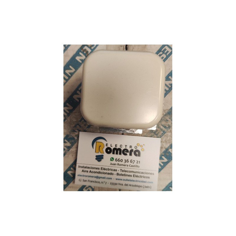 ENCHUFE SCHUKO 2P T CON TAPA 7088.1NIESSEN LX