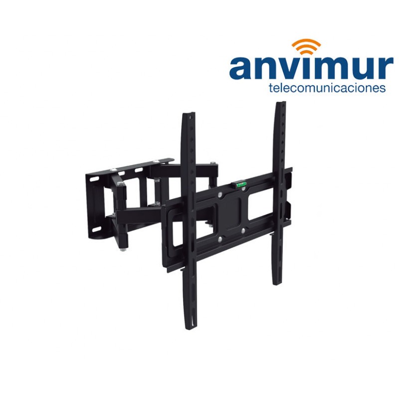 Soporte de pared para TV 32"- 56" PRISMA ROBUST | SP08 SULMEDIA