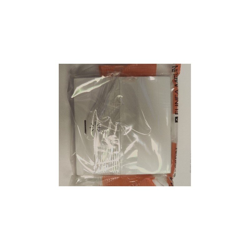 TECLA 70 * 70 DIFUSOR GRABADO LUZ 60916.18P