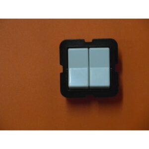 INTERRUCTOR+ CONMUTADOR 60-61