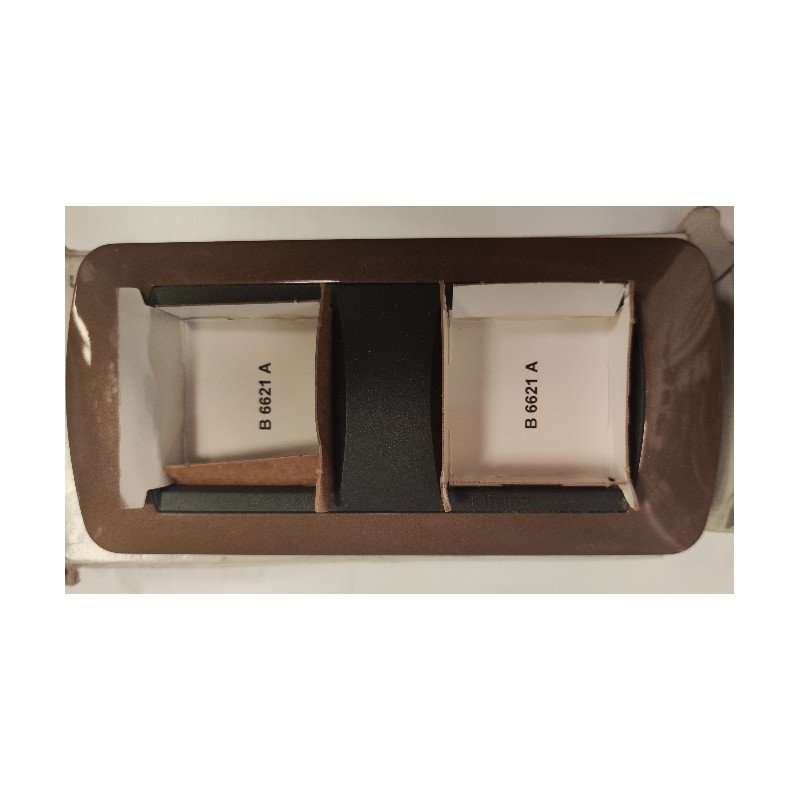 BTICINO L4802/2B0 MARCO DE ELEMENTOS