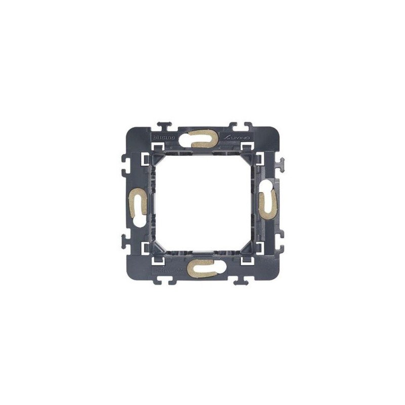 Bastidor Enlazable Serie Living Internacional 2 Módulos L4702