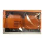 SCHNEIDER 70404.47 SM-180 Marco II Horiz. Negro