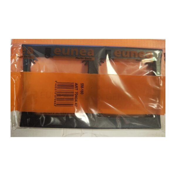 SCHNEIDER 70404.47 SM-180 Marco II Horiz. Negro