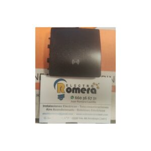 SCHNEIDER 70906.47 SM-180 Tecla Pulsador .Campana Negra
