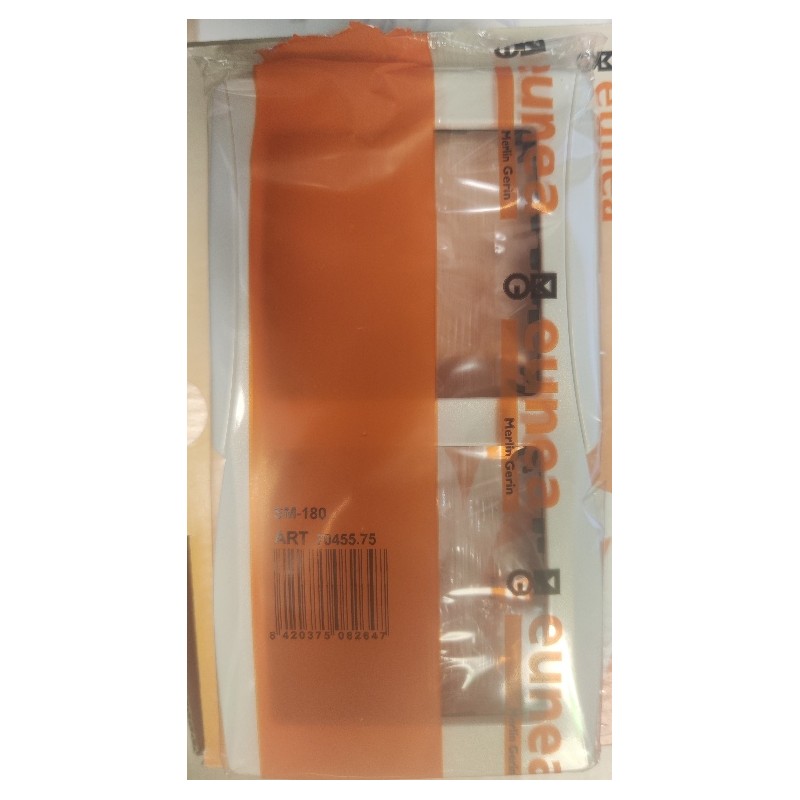 MARCO 2 ELEMENTO VERTICAL + EMBELLECEDOR 70455.75