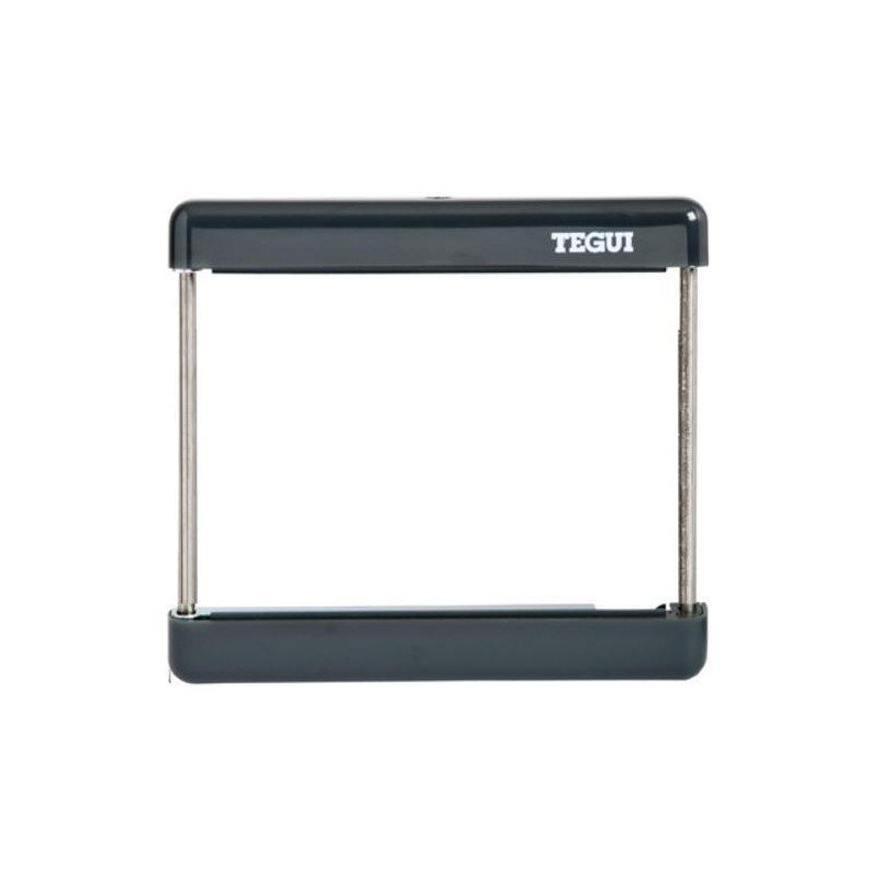 Soporte Módulos para 1 Módulo TEGUI 0E1001