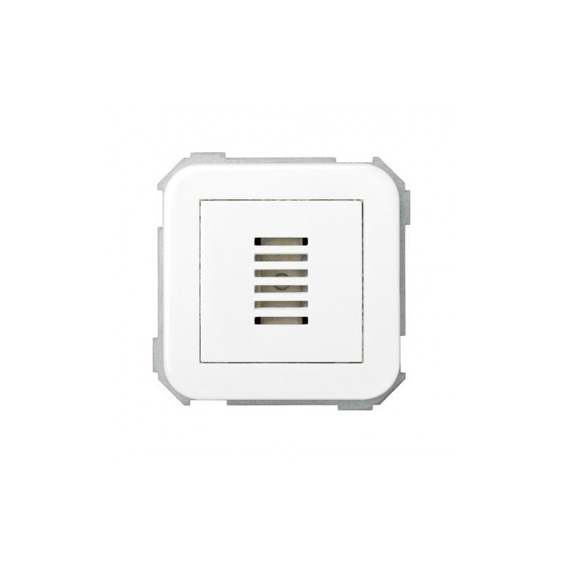 Mecanismo Zumbador Simon 31 BLANCO 31806-30