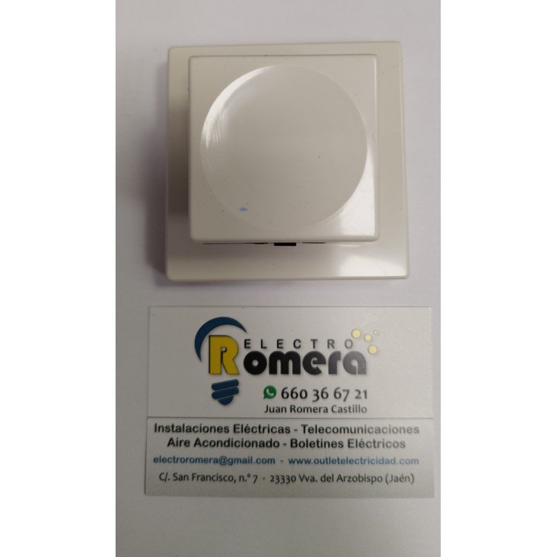 INTERRUCTOR 46101.02ZCON PIEZA INTERMEDIA