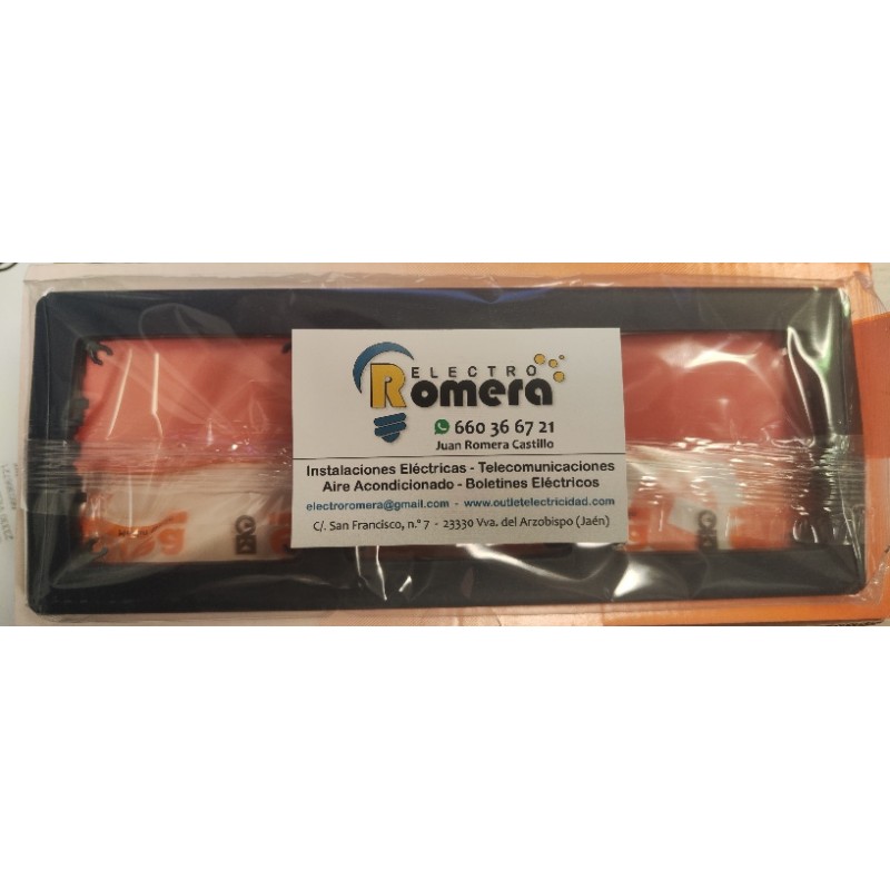 MARCO 3 ELEMENTOS MONOBLOCK COMPLETO 70410.35