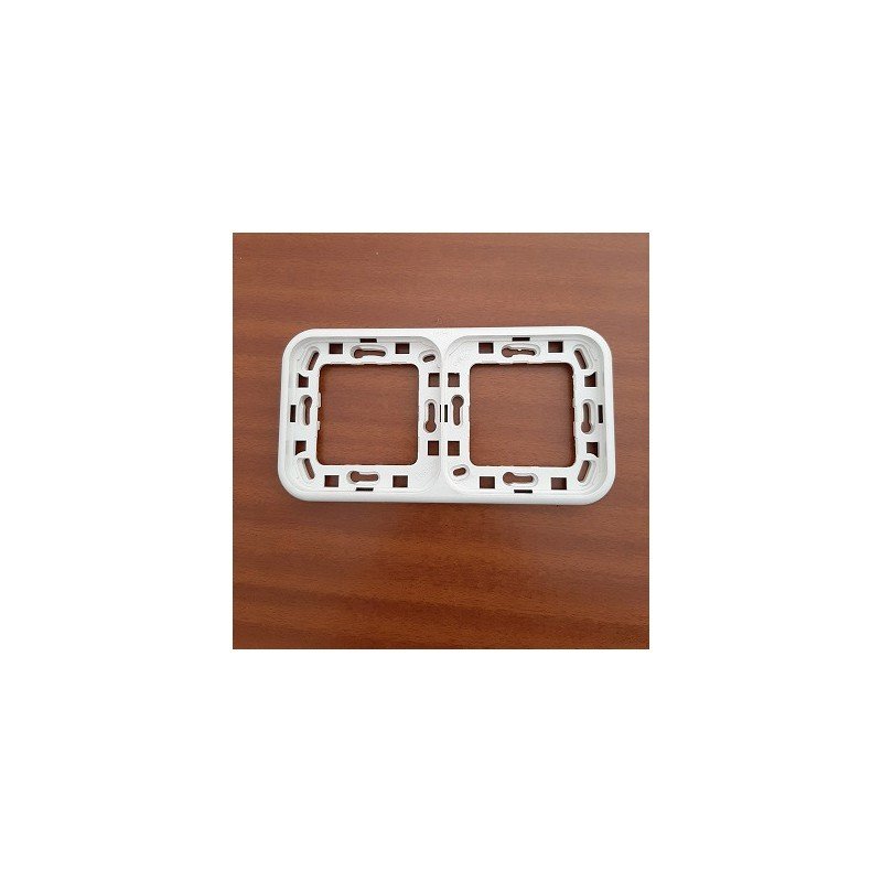 MARCO 2-4 ELEM.BL.NIEVE QUATTRO, Ref.: 40-802-05-0