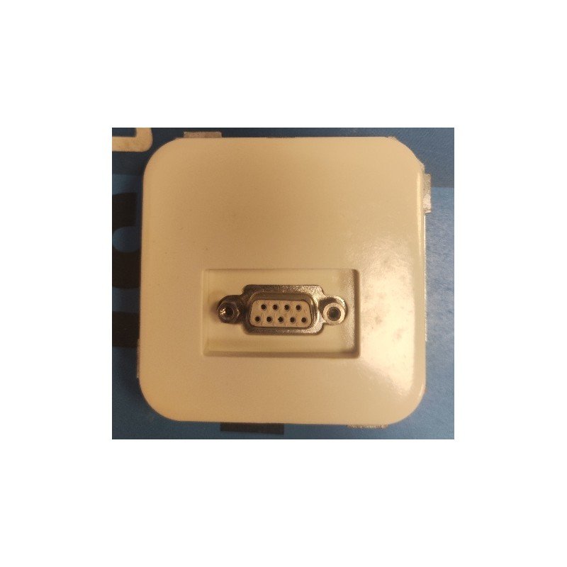 CONECTOR SUB-D HEMBRA 9 PINS SIMON 31523-31