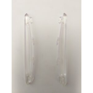 70502.81 PAREJA EMBELLECEDOR SM 180 TRANSPARENTE