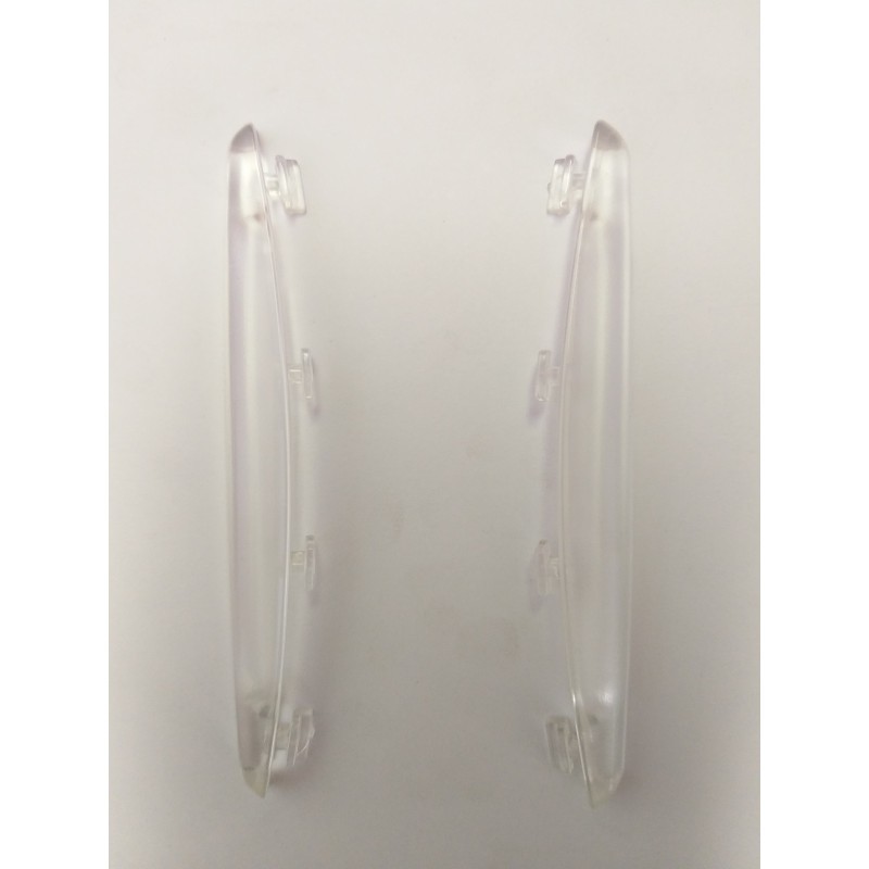 70502.81 EMBELLECEDOR SM 180 TRANSPARENTE