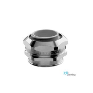 INTERFLEX 627634 Racor Met.JUDODIX AHM M63 Tubo 48