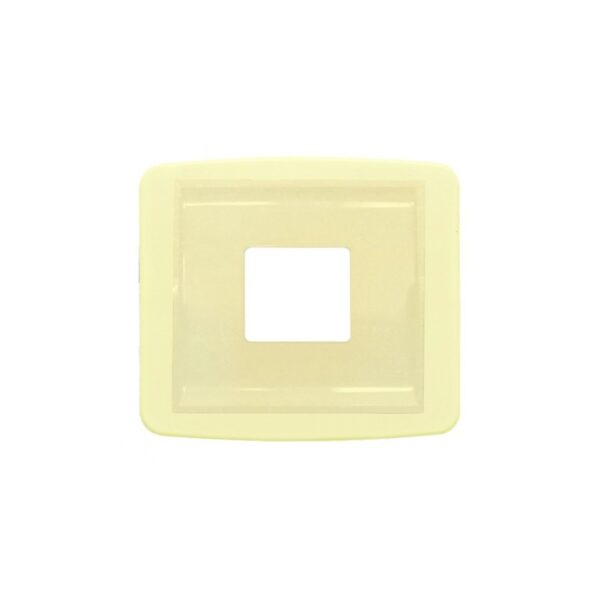 Tapa Cargador USB Niessen Arco 8285 BM 1 Tapa Cargador USB Niessen Arco 8285 BM