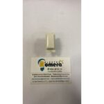 PORTAFUSIBLE BLANCO SIMON 24 24000