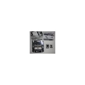 Niko 07-651-45 Sockel data comm 1XRJ45 cat5