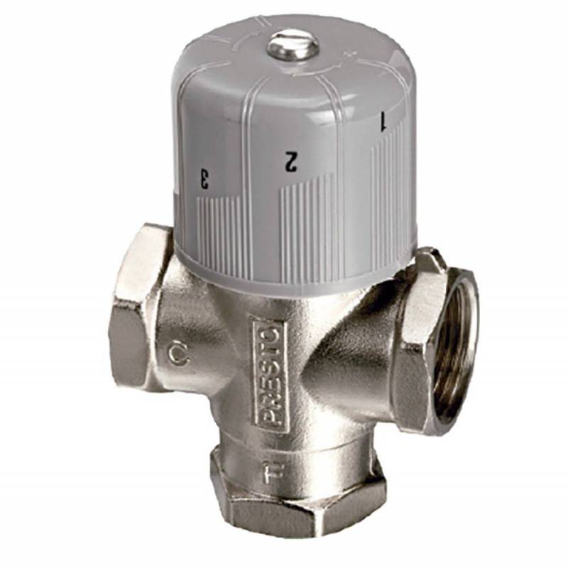 Válvula mezcladora 920 marca Presto