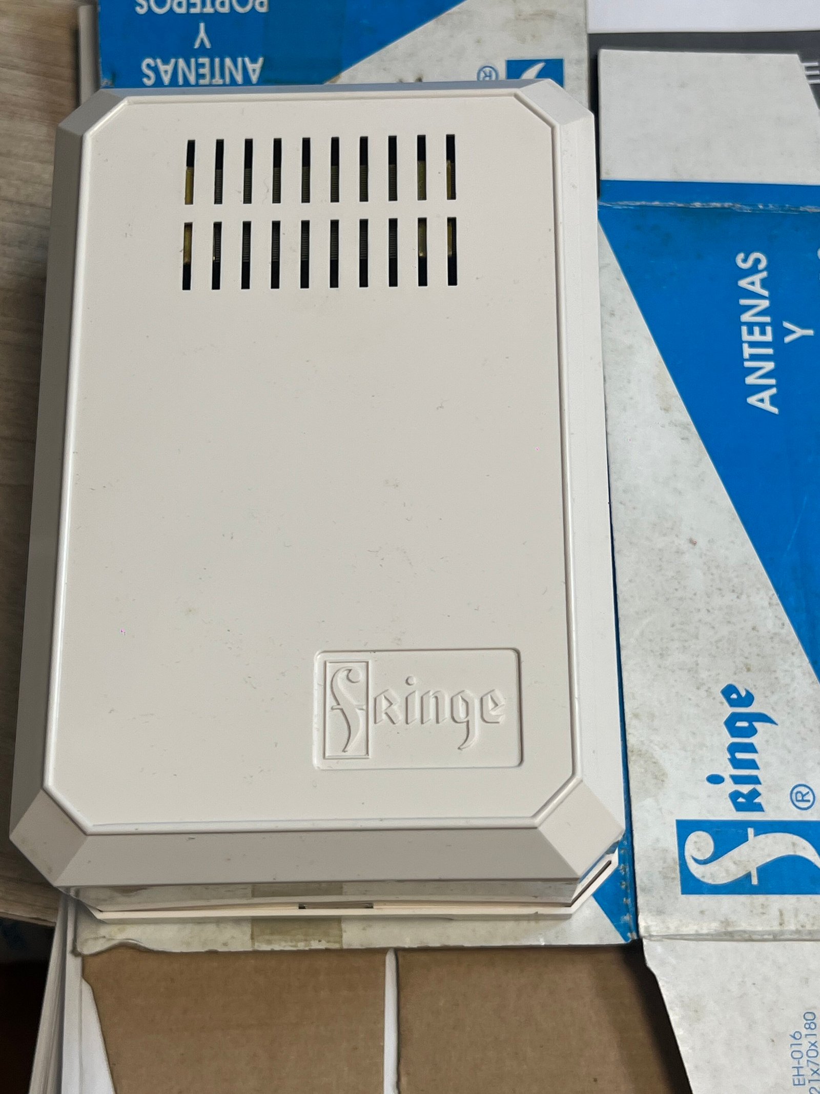 FUENTE DE ALIMENTACION PORTERO FRINGE ALX 1 FUENTE DE ALIMENTACION PORTERO FRINGE ALX