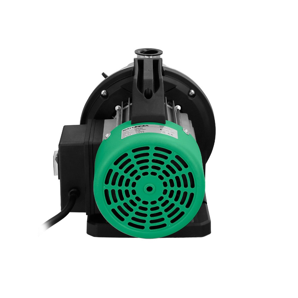 Bomba Aguas Limpias Superficie Acero Inoxidable 1.300 W. 5.000 lts/hora, Profundidad 8 Mts Elevación 50 mts. Presion Max: 5 Bar 2 Bomba Aguas Limpias Superficie Acero Inoxidable 1.300 W. 5.000 lts/hora, Profundidad 8 Mts Elevación 50 mts. Presion Max: 5 Bar