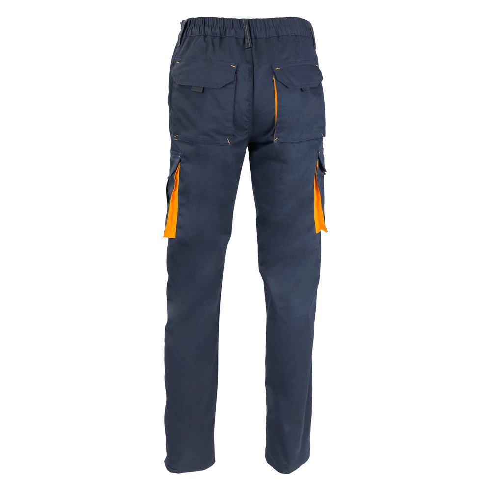 Pantalon Trabajo Talla