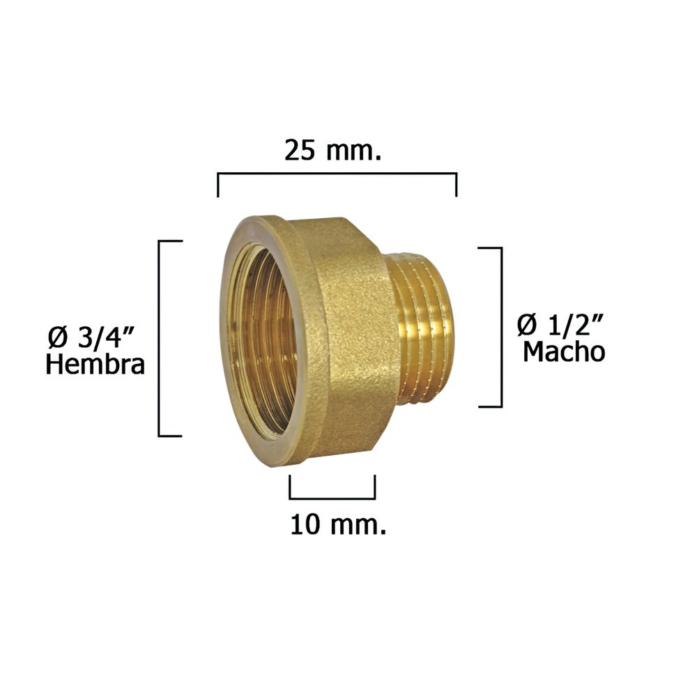 Llave Combinada Plus