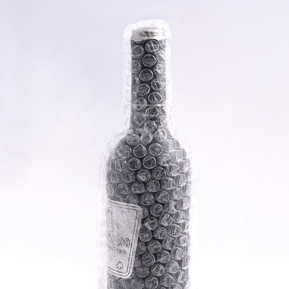 Plastico Burbuja Rollo 50 cm. x  5 Metros