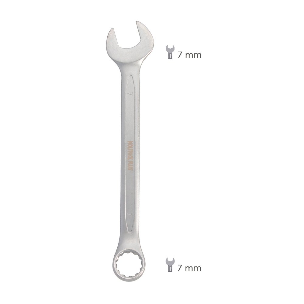 Llave Combinada Plus