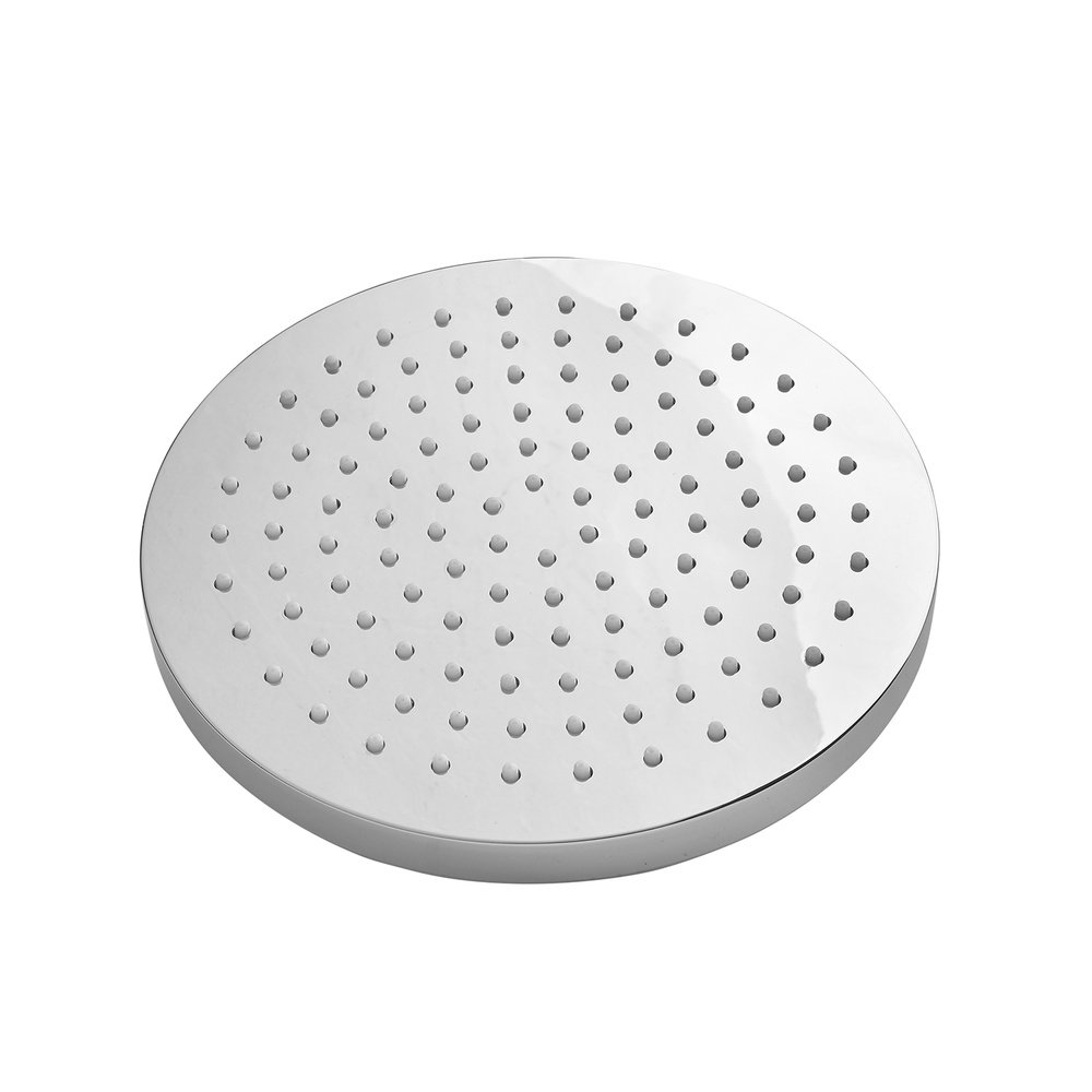 Rociador Ducha Acero Inoxidable Antical Ø 20 cm. 2 Rociador Ducha Acero Inoxidable Antical Ø 20 cm.