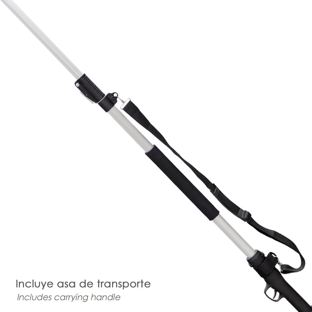 Barra Extensible Para Tijeras Podar 07020725 4 Barra Extensible Para Tijeras Podar 07020725