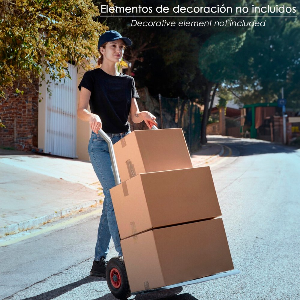 Caja Embalaje Nº2 Anonima 500 x 305 x 377 mm. 6 Caja Embalaje Nº2 Anonima 500 x 305 x 377 mm.