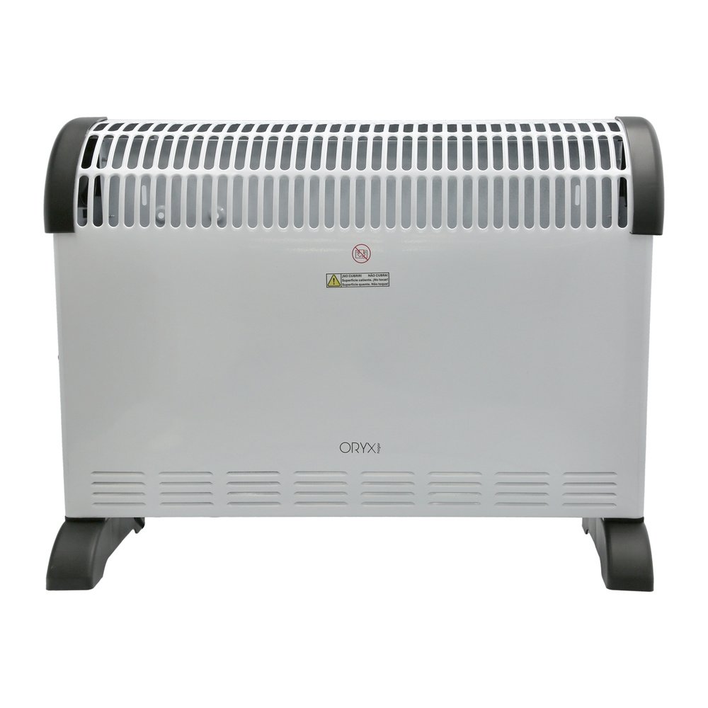 Termoconvector De Suelo potencia de 750 / 1250 / 2000w 5 Termoconvector De Suelo potencia de 750 / 1250 / 2000w