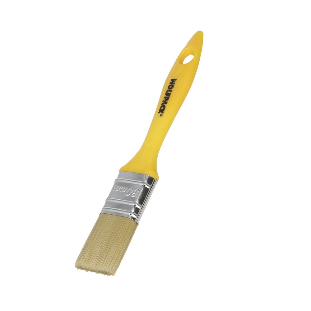 Paletina Profesional Cerda Blanca Ancho 3 Paletina Profesional Cerda Blanca Ancho