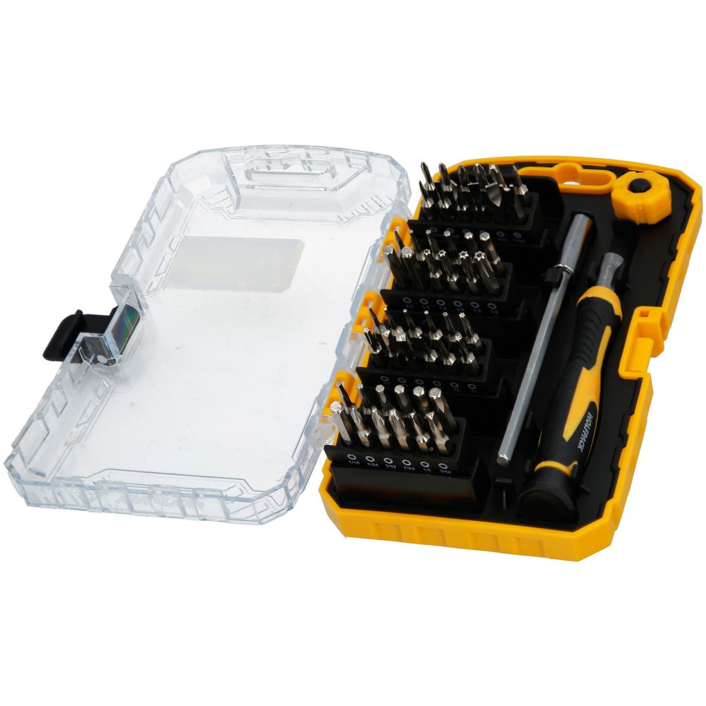 Destornillador Phillips Aislado Certificado VDE 1.000 V. Medida PH