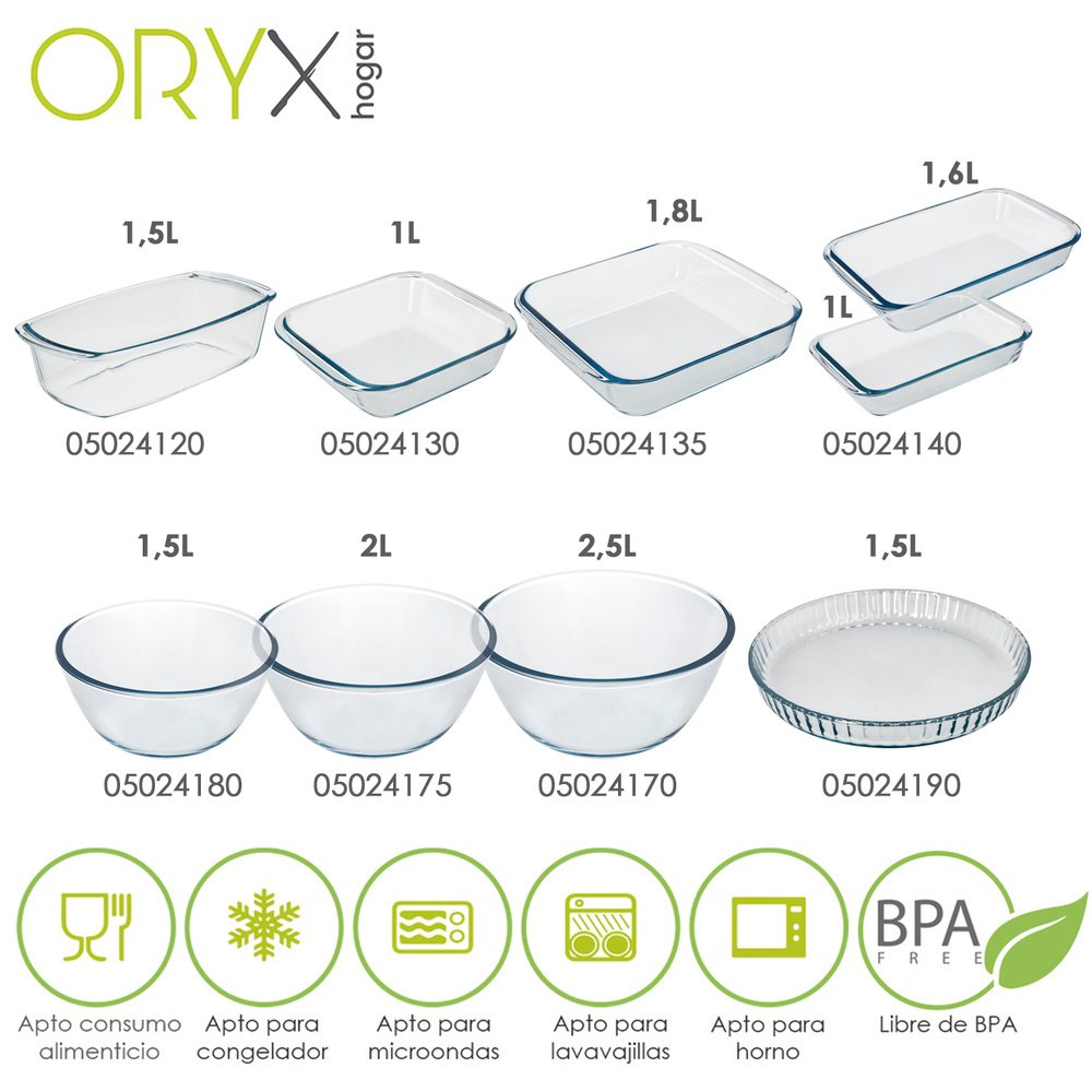 Bol De Cristal, Ideal Para Mezclas. 1.5 Litros. Libre BPA, Cristal De Borosilicato.Ensaladas, Postres, Cocina, Resposteria 5 Bol De Cristal, Ideal Para Mezclas. 1.5 Litros. Libre BPA, Cristal De Borosilicato.Ensaladas, Postres, Cocina, Resposteria