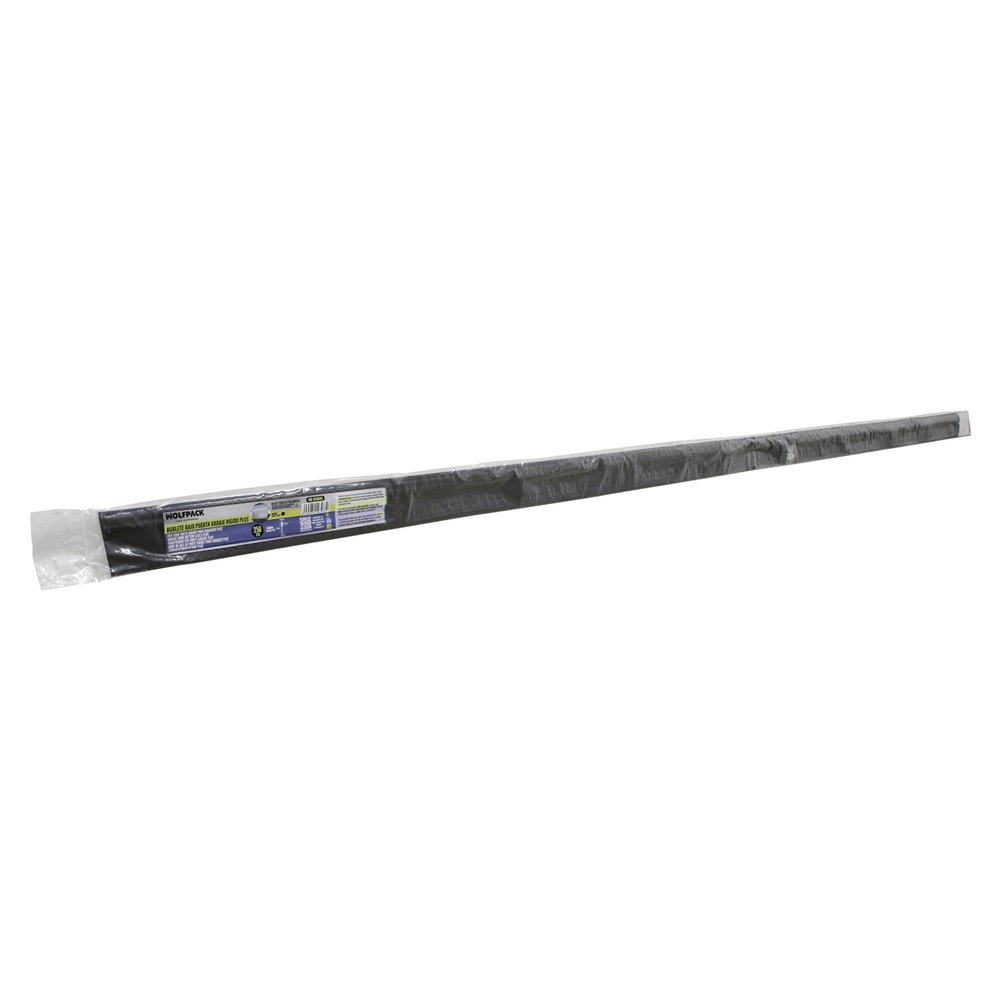 Burlete Reforzado Para Puertas De Garaje Aluminio Negro Con Goma 2,5 m. Perfil Bajo Cochera Cepillo De Puerta, Burlete Garaje 4 Burlete Reforzado Para Puertas De Garaje Aluminio Negro Con Goma 2,5 m. Perfil Bajo Cochera Cepillo De Puerta, Burlete Garaje